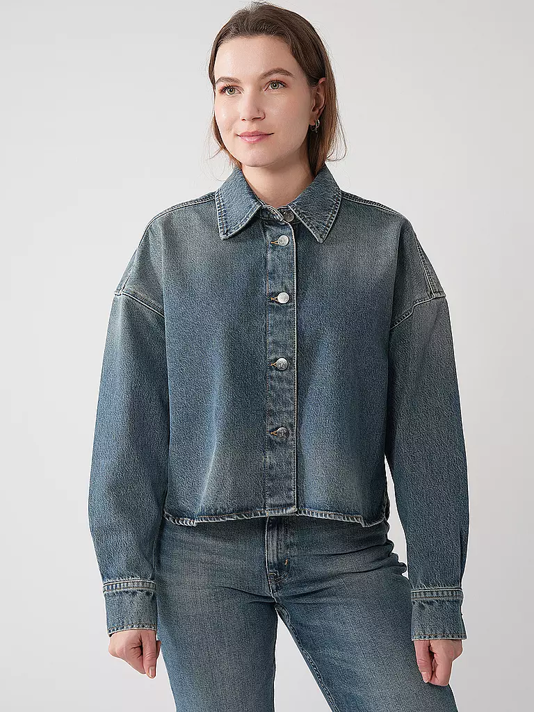 CLOSED | Camicia di jeans | 