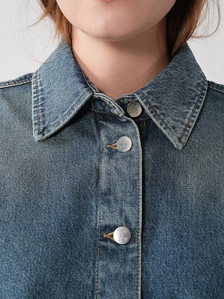 CLOSED | Camicia di jeans | 