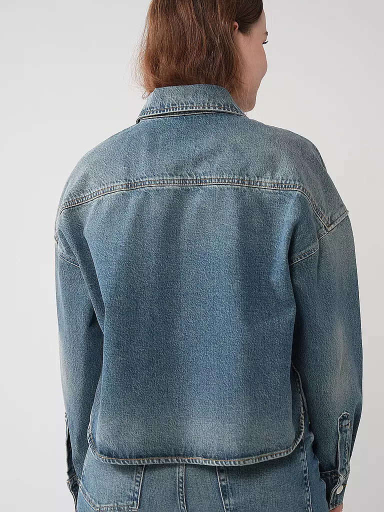CLOSED | Camicia di jeans | 