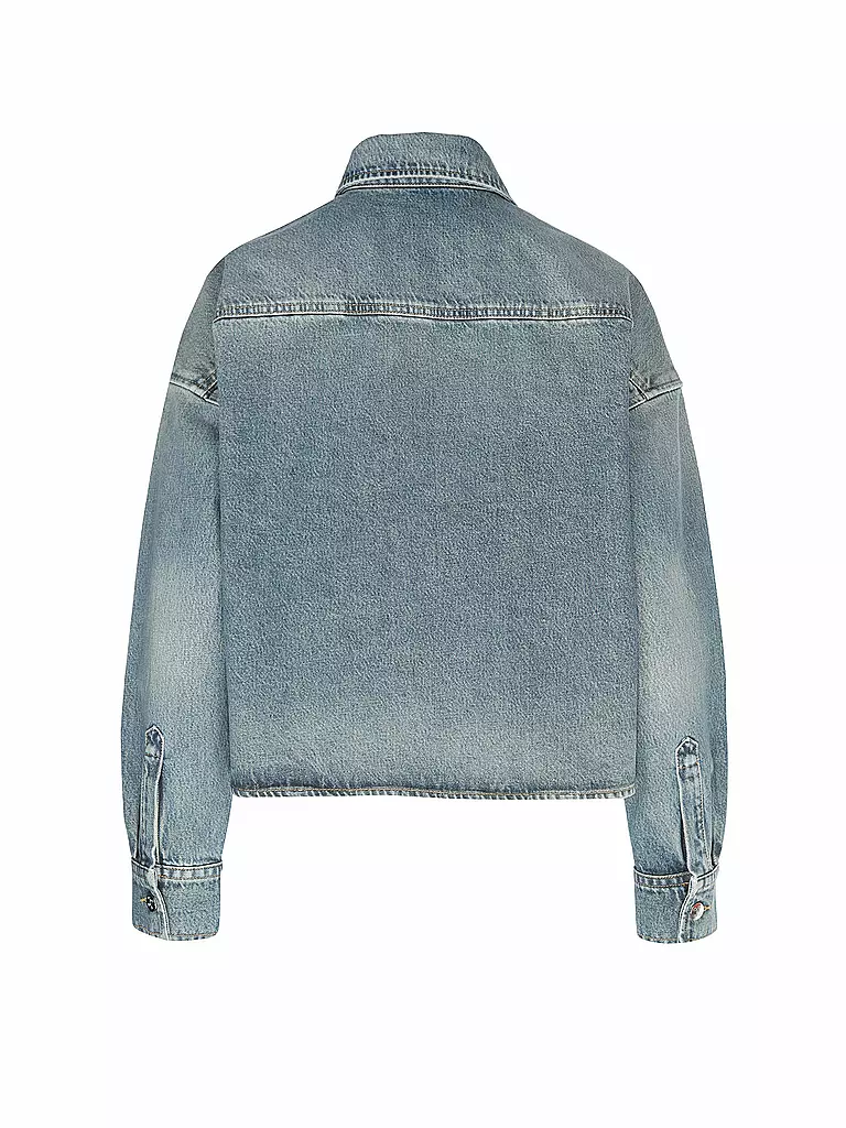 CLOSED | Camicia di jeans | 