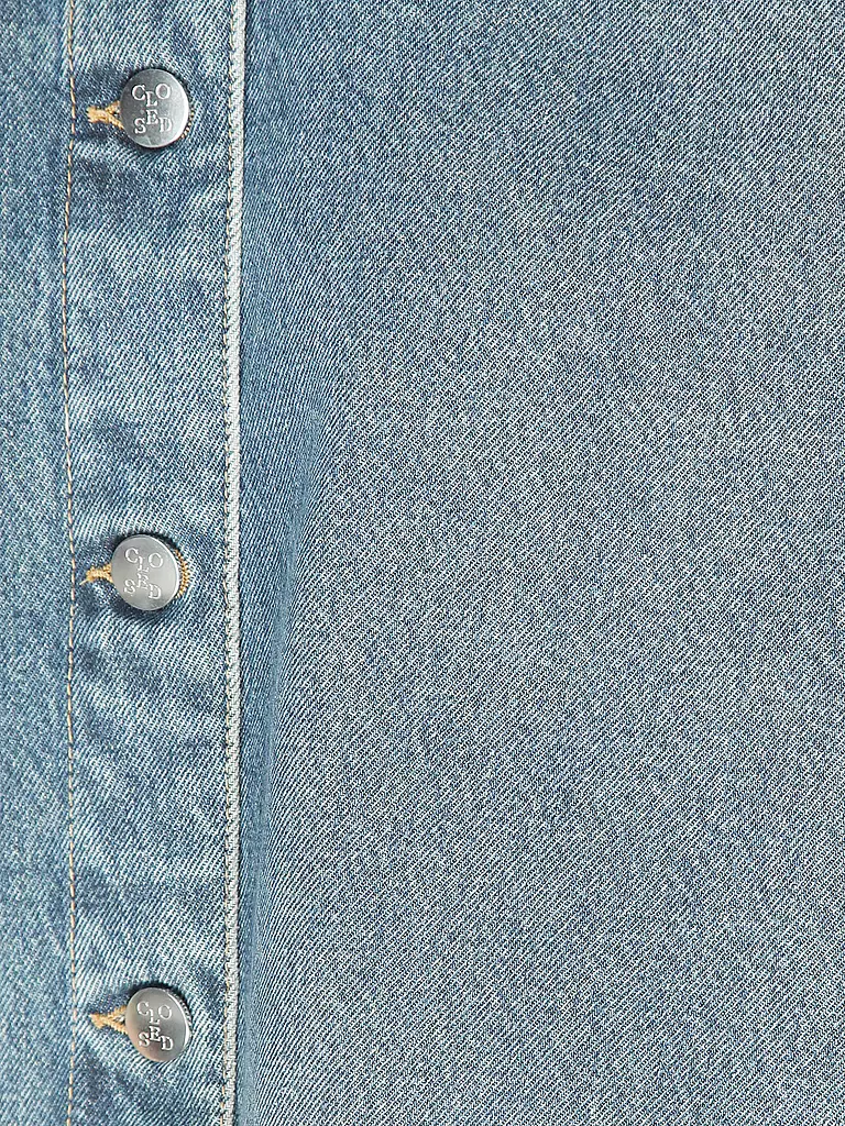 CLOSED | Camicia di jeans | 