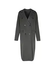 CLOSED | Cappotto di lana | Marrone