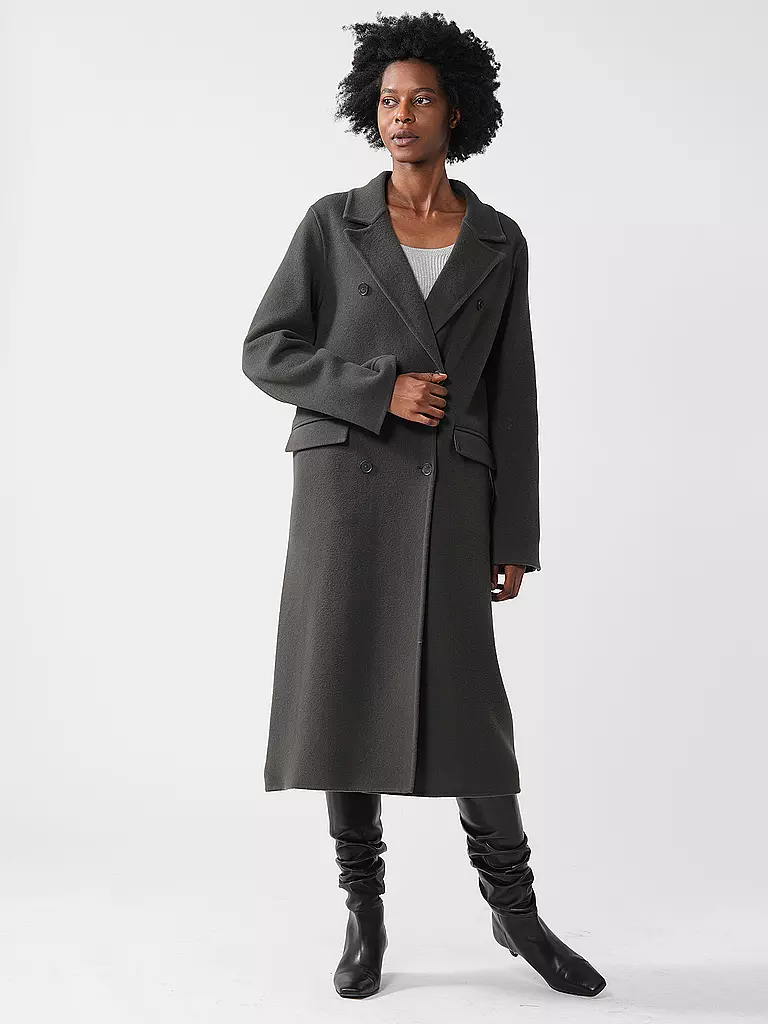 CLOSED | Cappotto di lana | 