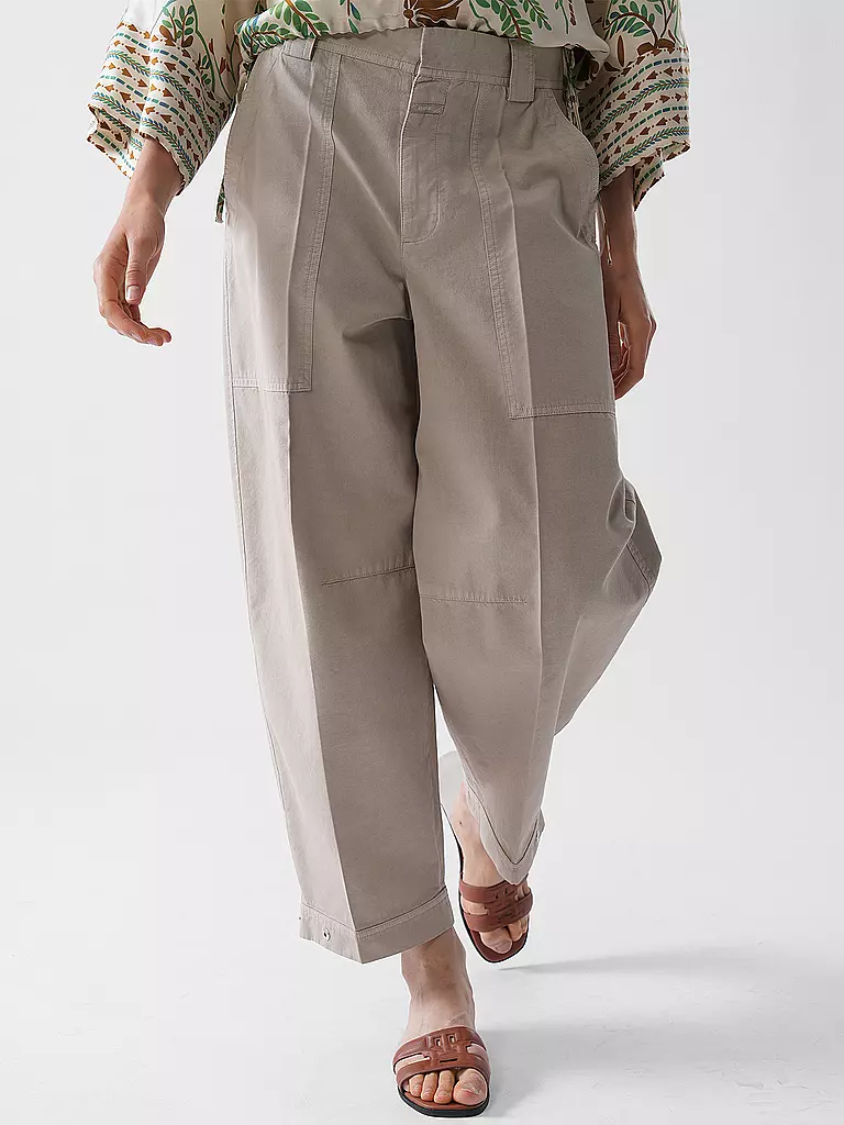 CLOSED | Chino  RHANNON | Beige