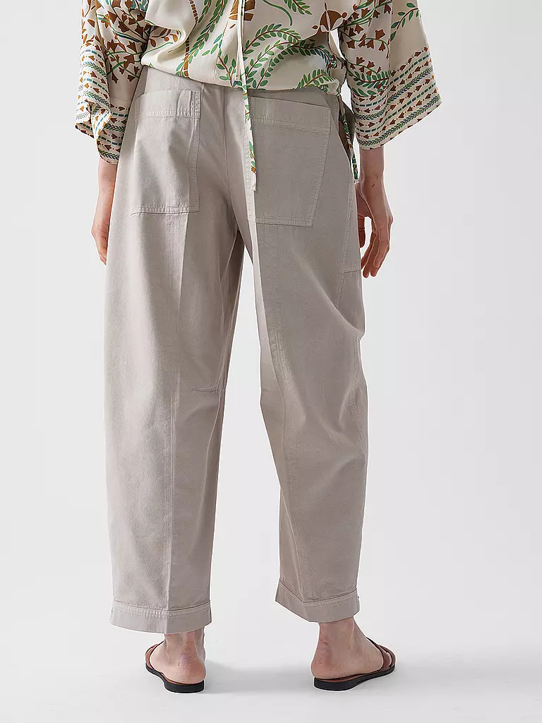 CLOSED | Chino  RHANNON | 