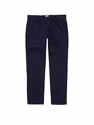 CLOSED | Chino CLIFTON TRUE | Blu scuro