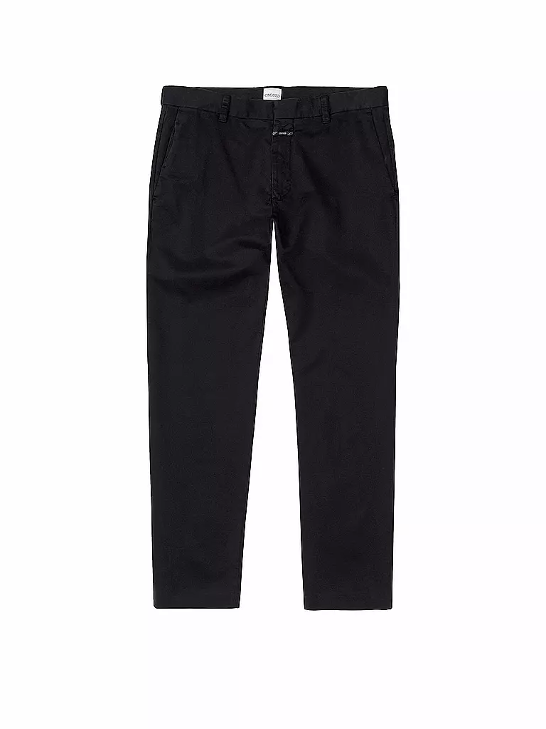 CLOSED | Chino CLIFTON TRUE | Nero