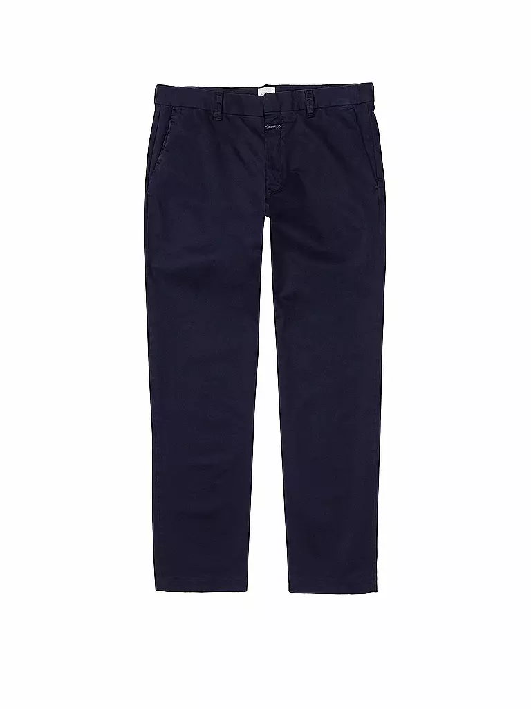 CLOSED | Chino CLIFTON TRUE | Blu scuro