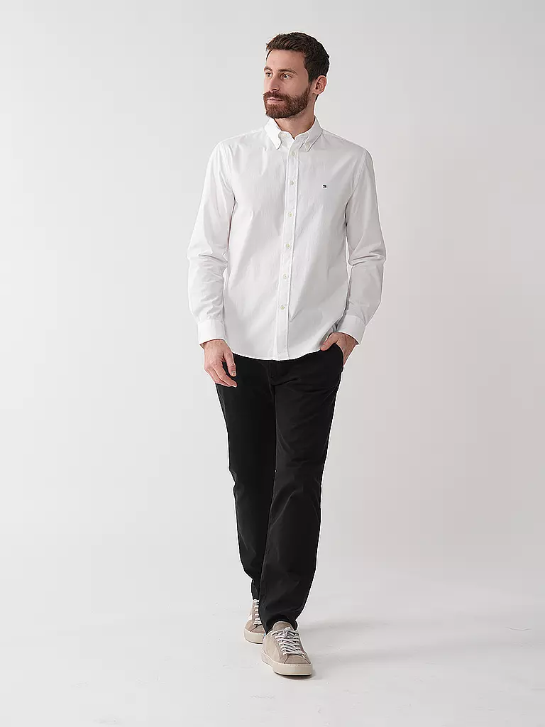 CLOSED | Chino CLIFTON TRUE | Nero