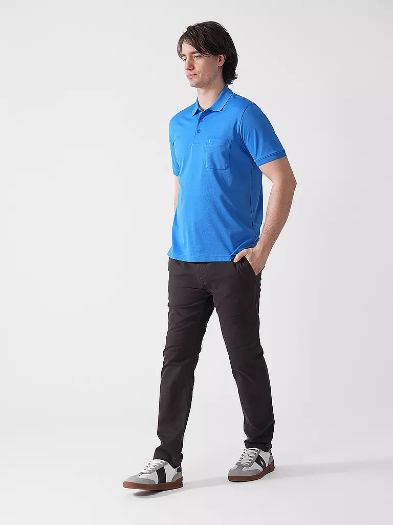 CLOSED | Chino CLIFTON TRUE | Crema