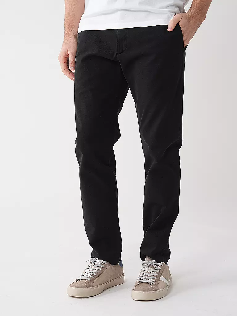 CLOSED | Chino CLIFTON TRUE | Nero