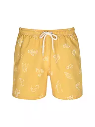 CLOSED | Costume da bagno | Giallo