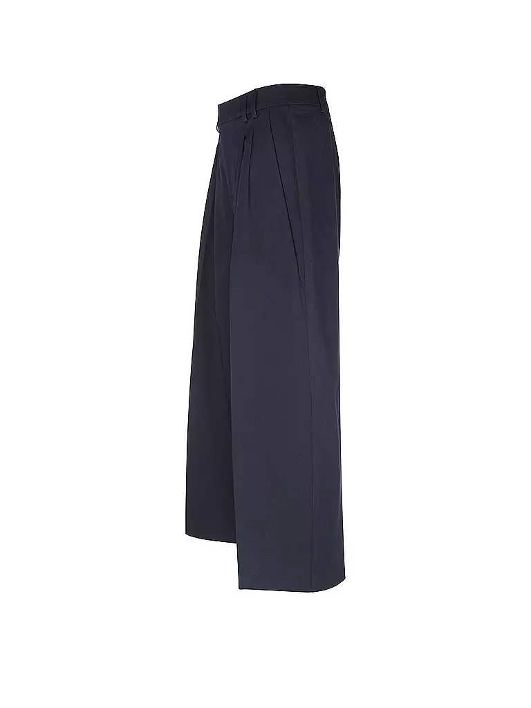 CLOSED | Culotte TRONA | Blu scuro
