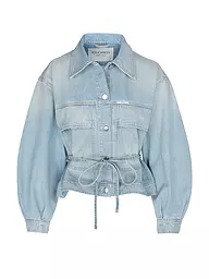 CLOSED | Giacca di jeans | Blu chiaro
