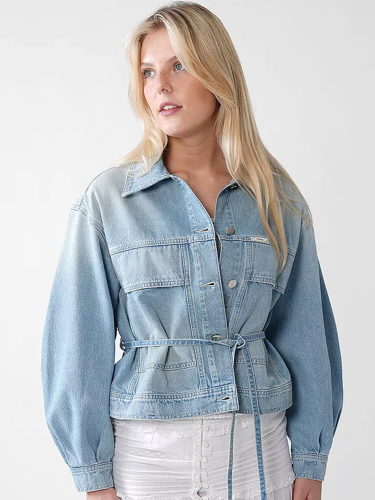 CLOSED | Giacca di jeans | 