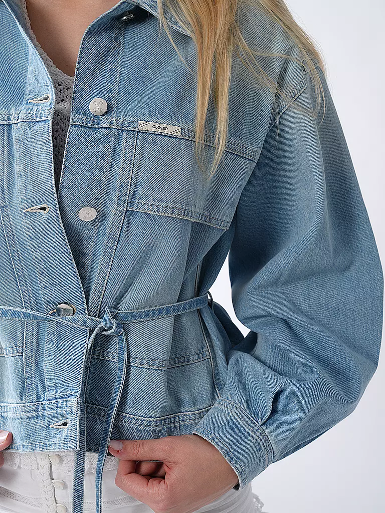 CLOSED | Giacca di jeans | 