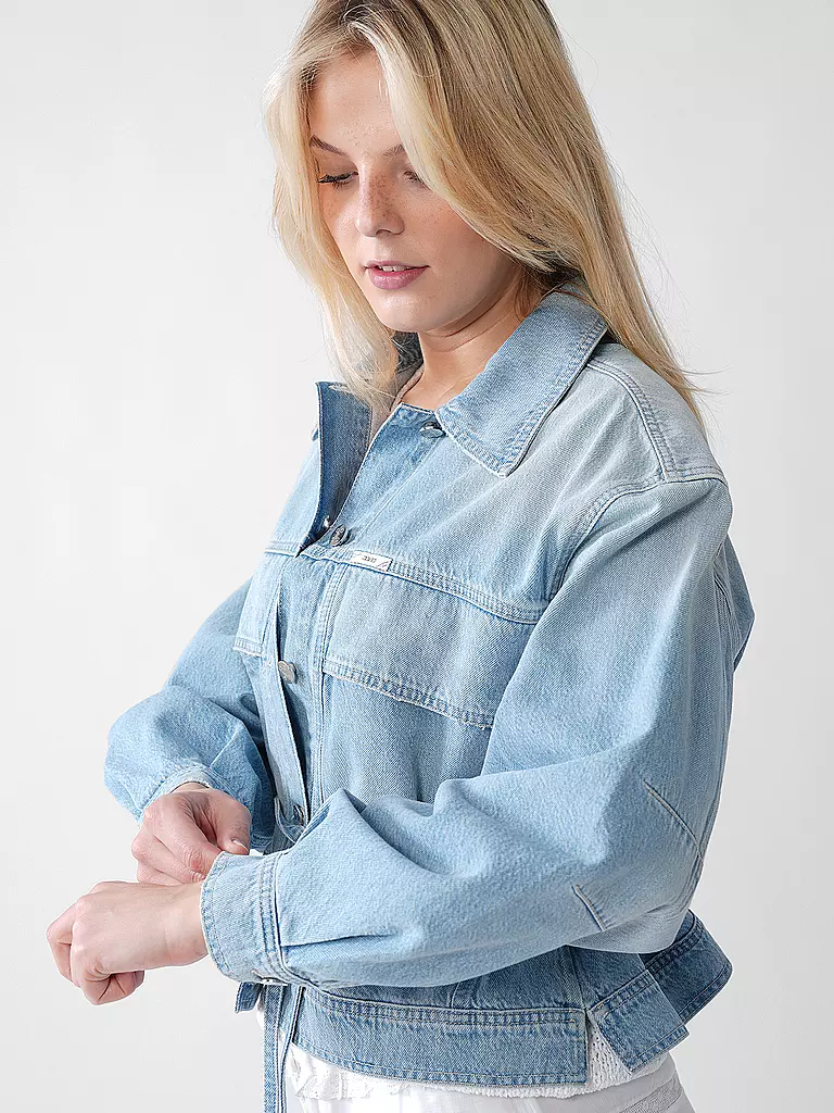 CLOSED | Giacca di jeans | 