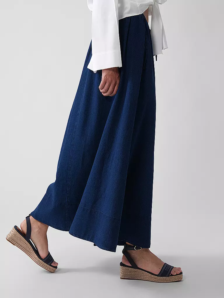 CLOSED | Gonna di jeans | 