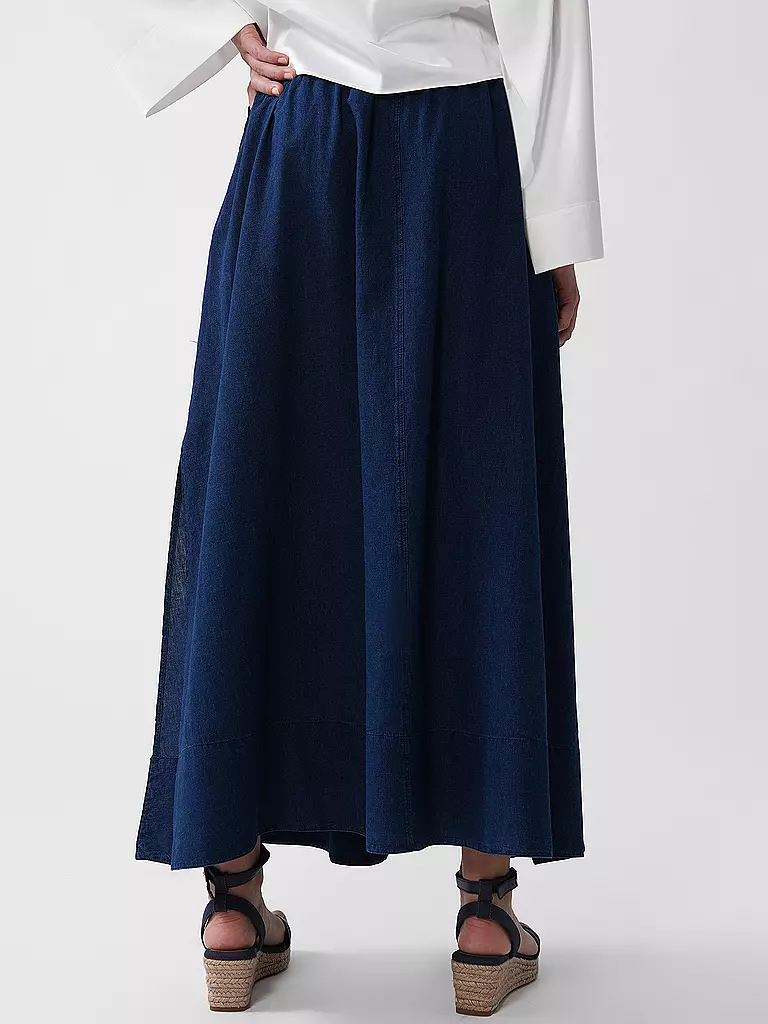 CLOSED | Gonna di jeans | 