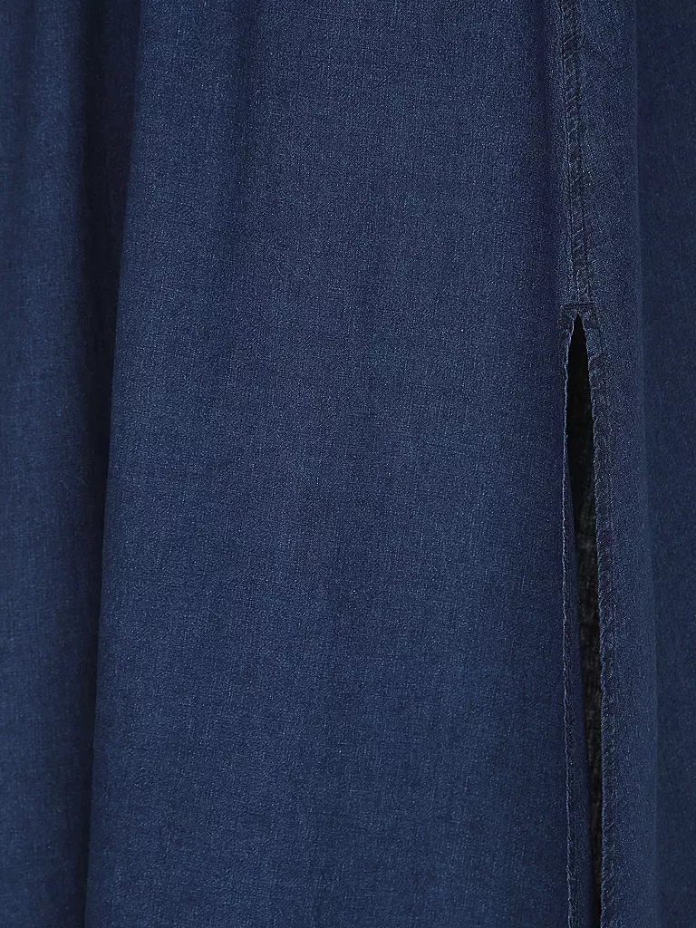 CLOSED | Gonna di jeans | 