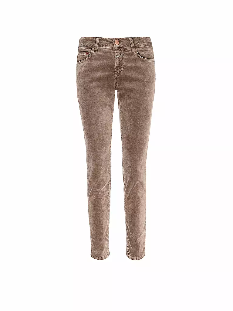 CLOSED | Hose BAKER | Marrone