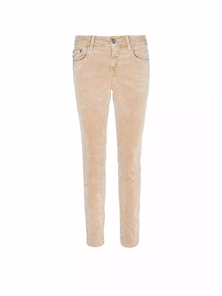 CLOSED | Hose BAKER | Marrone