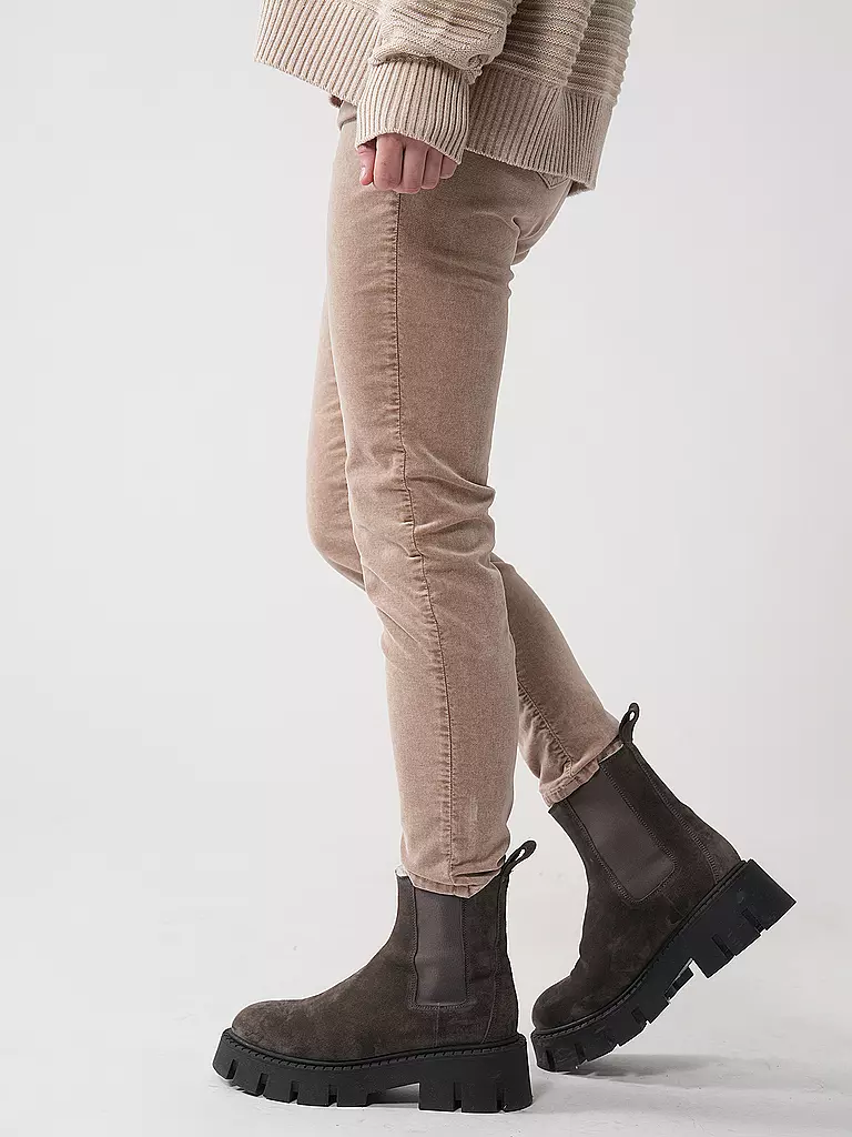 CLOSED | Hose BAKER | Marrone