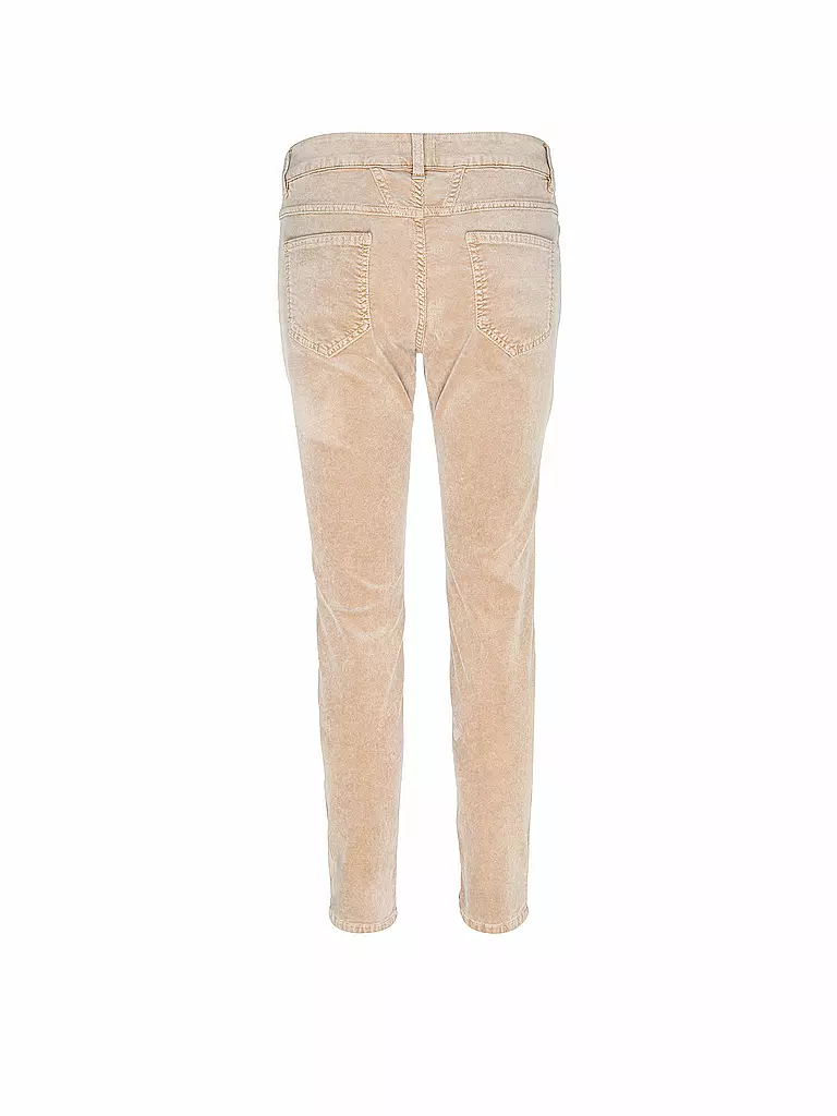 CLOSED | Hose BAKER | Marrone