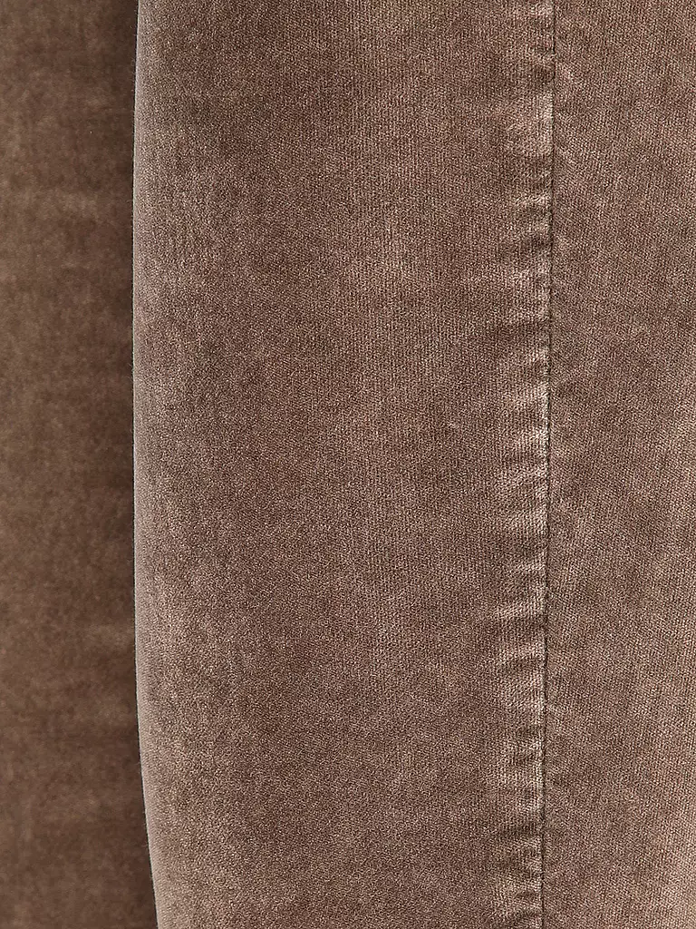 CLOSED | Hose BAKER | Marrone