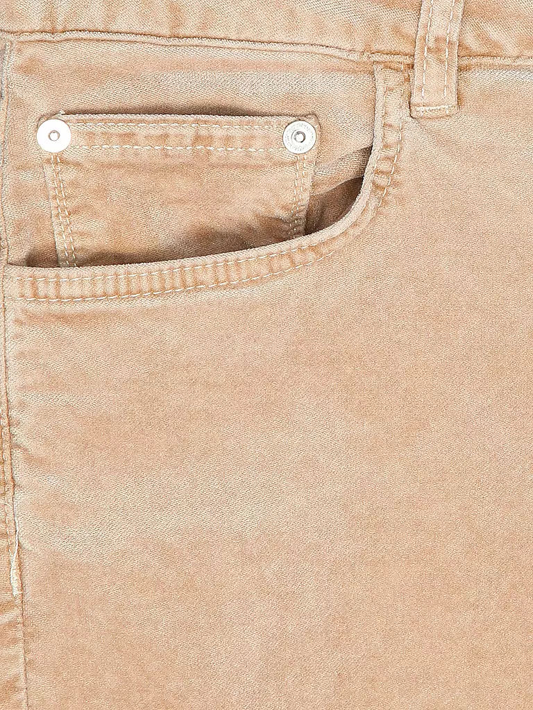 CLOSED | Hose BAKER | Marrone