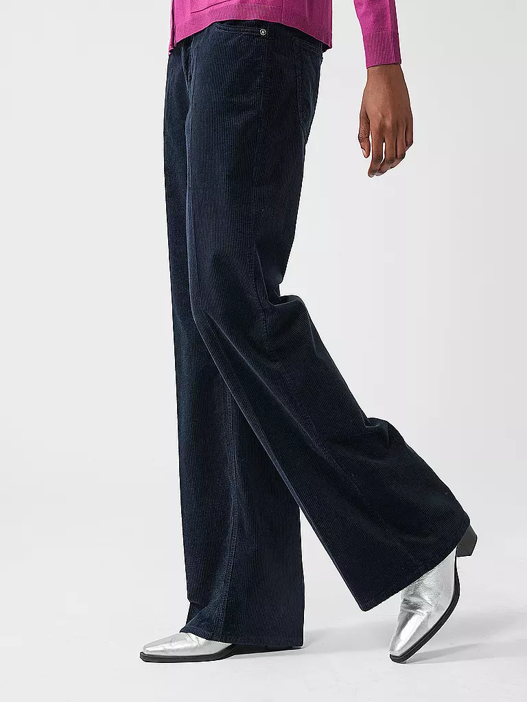 CLOSED | Hose Flared Fit GILLAN | 