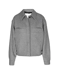 CLOSED | Jacke | Grigio