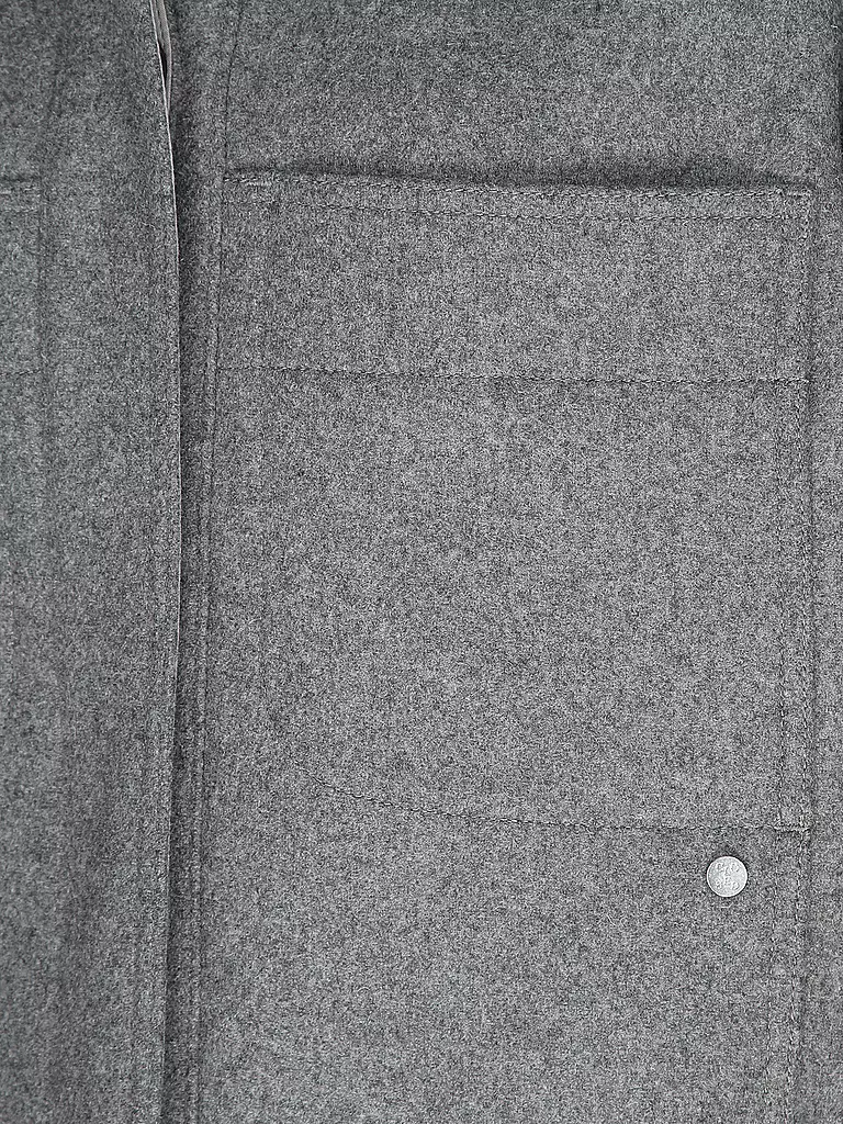 CLOSED | Jacke | Grigio