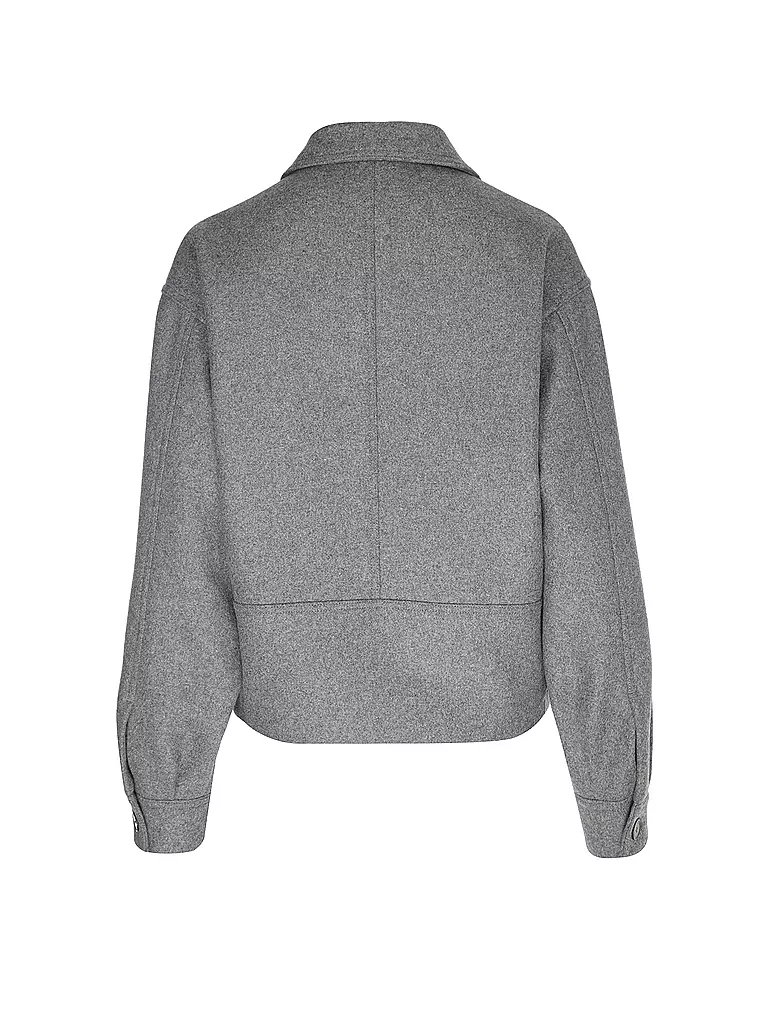 CLOSED | Jacke | Grigio