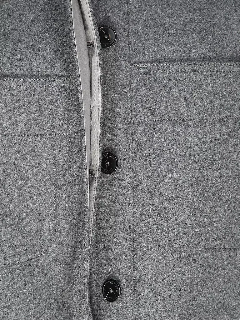 CLOSED | Jacke | Grigio