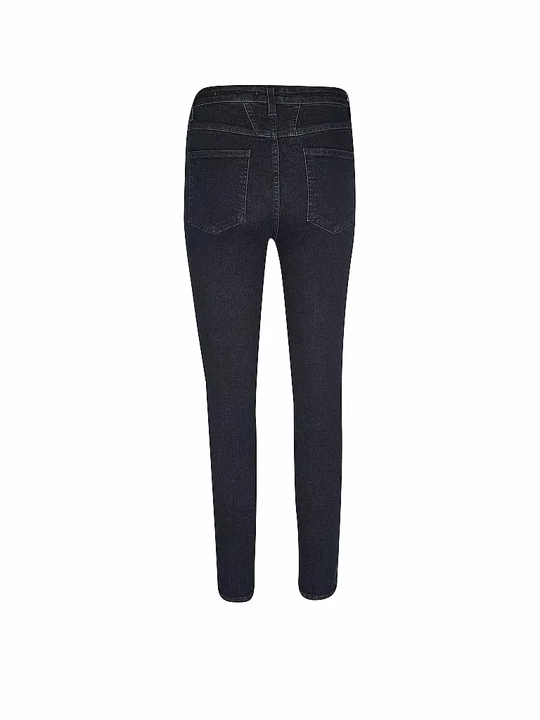 CLOSED | Jeans a vita alta skinny fit 7/8 Pusher | 