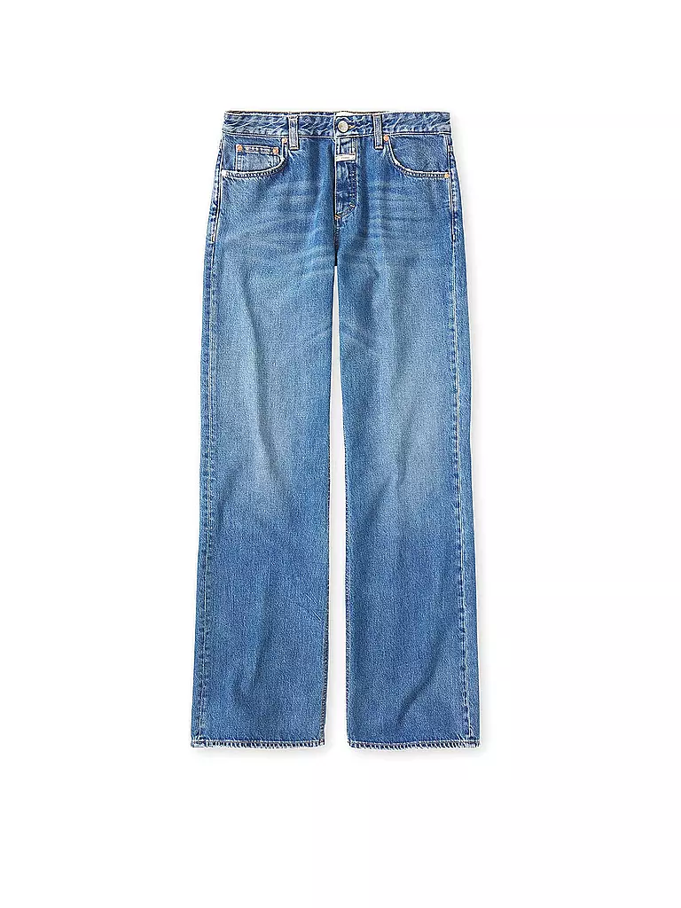 CLOSED | Jeans GILLAN | Blu
