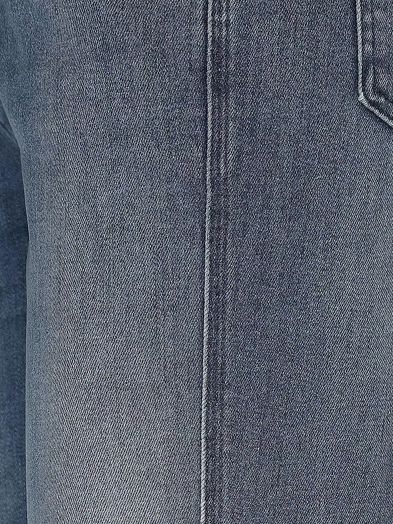 CLOSED | Jeans Mom Fit PEDAL PUSHER | Blu