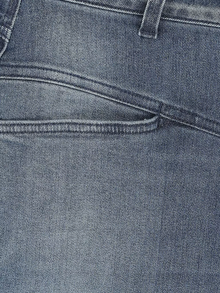 CLOSED | Jeans Mom Fit PEDAL PUSHER | Blu