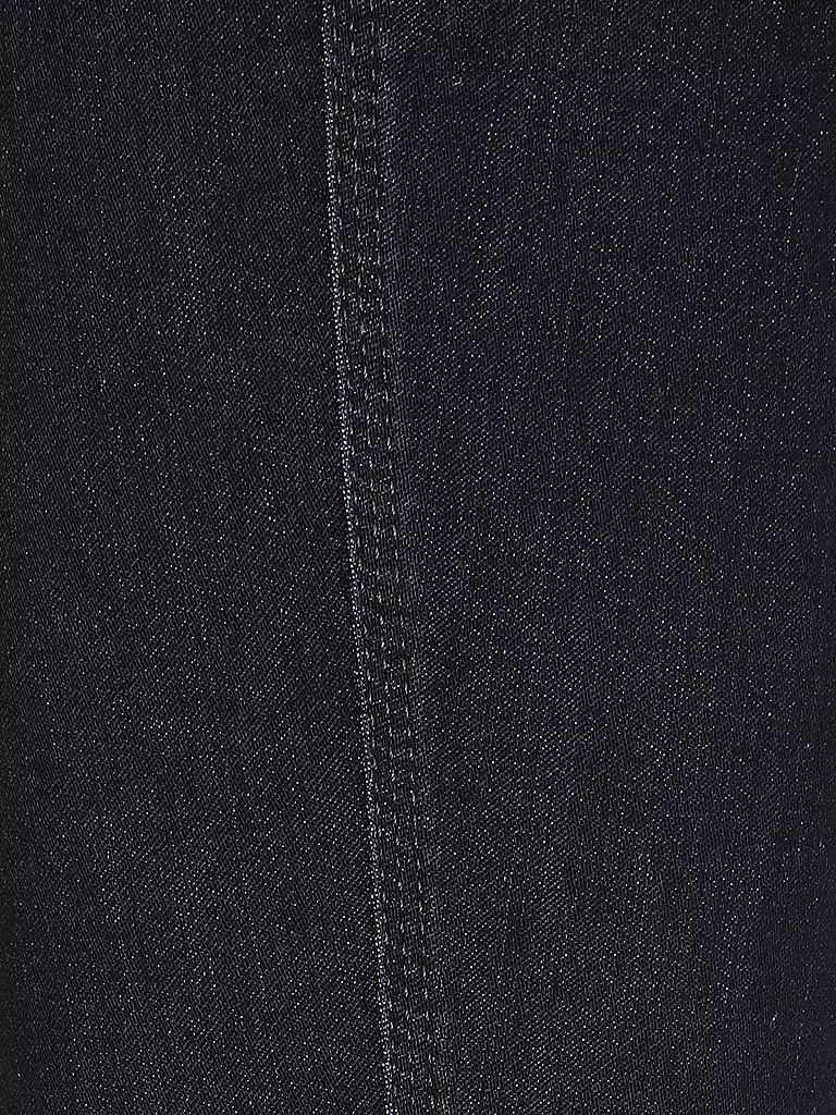 CLOSED | Jeans Skinny Fit " Pusher " 7/8 | Blu