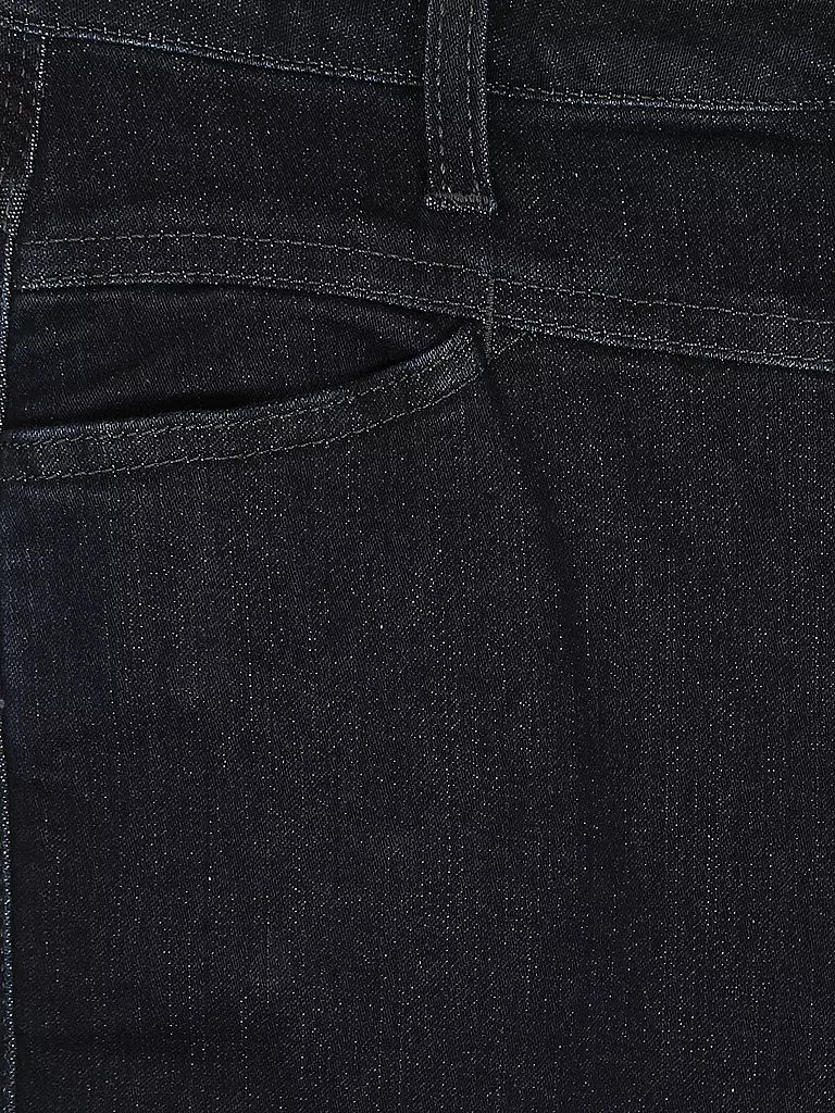 CLOSED | Jeans Skinny Fit " Pusher " 7/8 | Blu