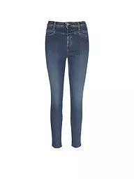 CLOSED | Jeans Skinny Fit PUSHER | Blu scuro