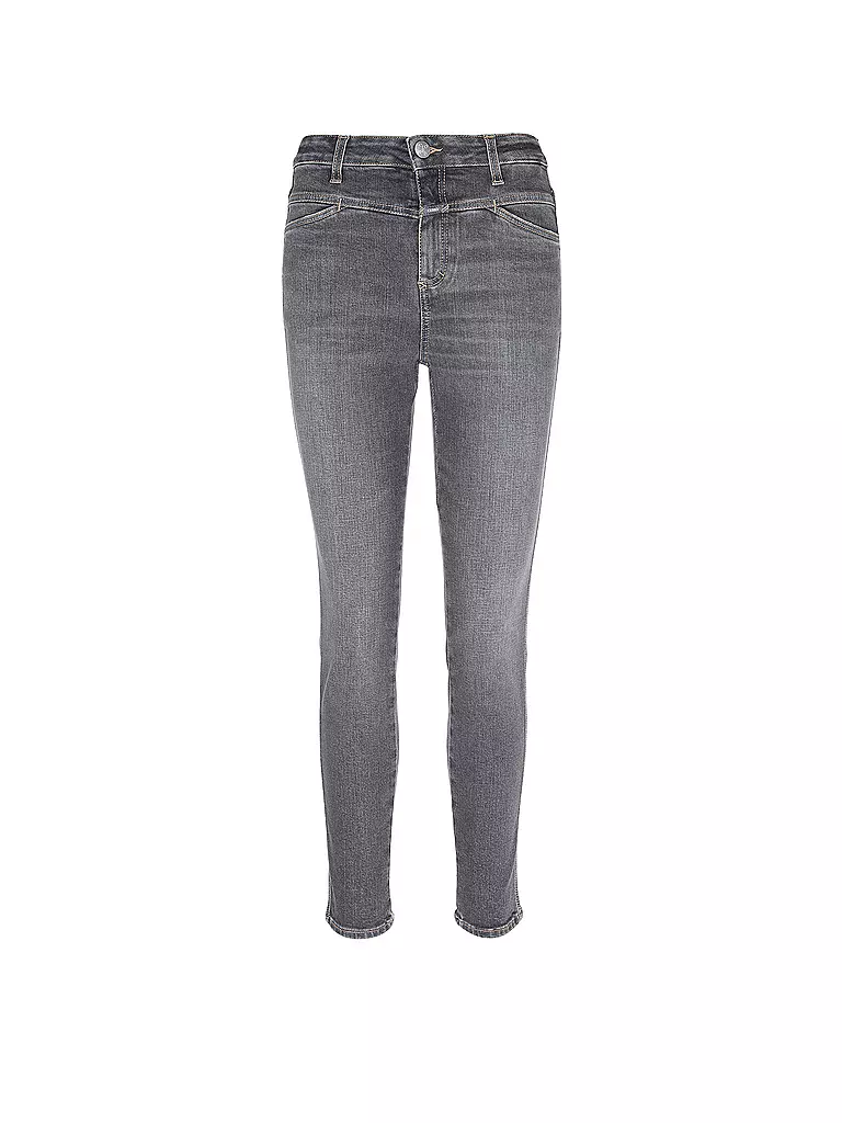 CLOSED | Jeans Skinny Fit PUSHER | Grigio