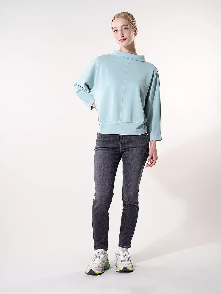 CLOSED | Jeans Skinny Fit PUSHER | Grigio