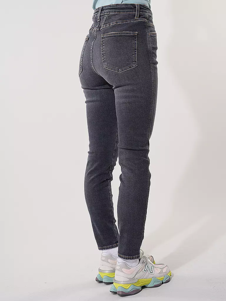 CLOSED | Jeans Skinny Fit PUSHER | Grigio