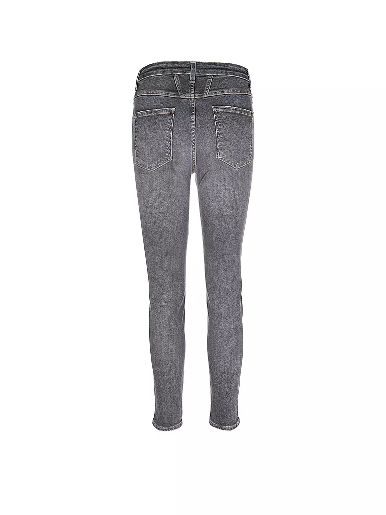 CLOSED | Jeans Skinny Fit PUSHER | Grigio