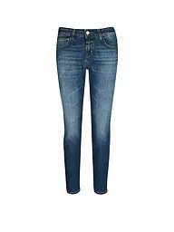 CLOSED | Jeans Slim Fit Baker 7/8 | Blu