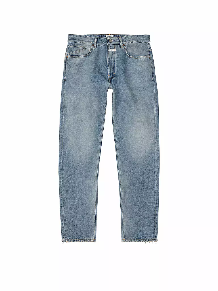 CLOSED | Jeans Slim Fit COOPER TRUE | Blu chiaro