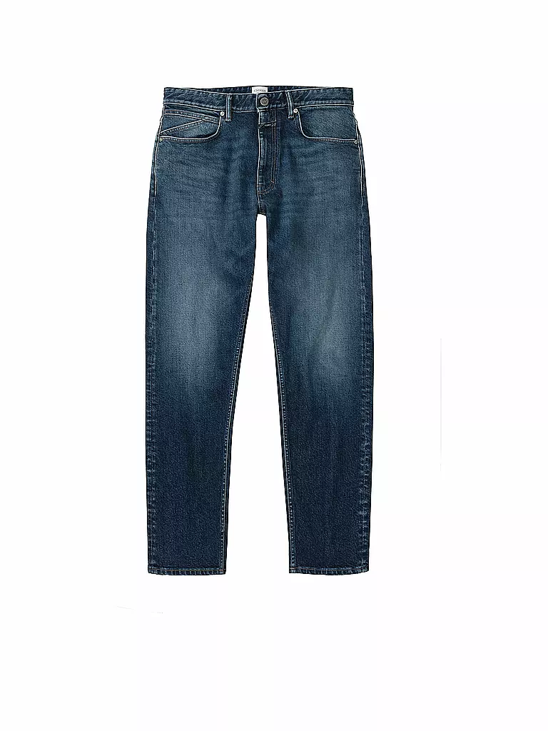 CLOSED | Jeans Slim Fit COOPER TRUE | Blu scuro