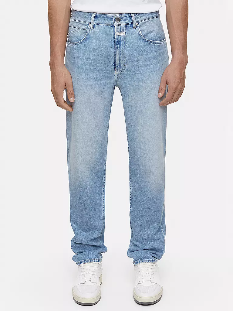 CLOSED | Jeans Slim Fit COOPER TRUE | Blu chiaro